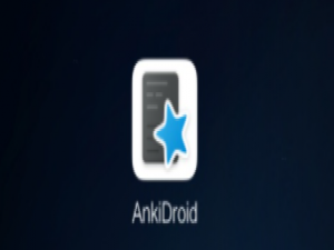 关于ankidroid同步设置教程关于。