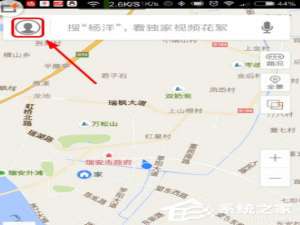 关于百度地图如何关闭旋转功能