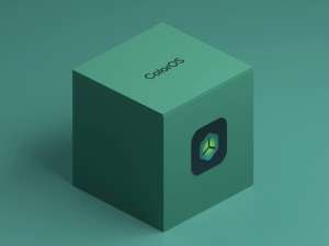 关于ColorOS 11什么时候更新。