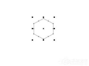 关于cdr如何制作个性贴图