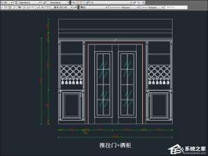 关于CAD连续标注快捷键命令是什么（cad连续标注尺寸快捷键命令）