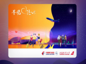 关于东航早晚随心飞如何买。