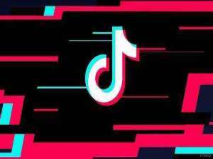 关于抖音短视频黑色背景怎么弄的。