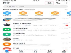 关于钉钉密聊私密等级怎么修改