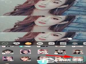 关于抖音怎么拍摄梨涡特效视频