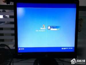 关于电脑屏幕怎么上锁