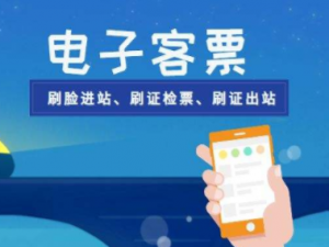 关于电子客票学生票怎么退票改签。