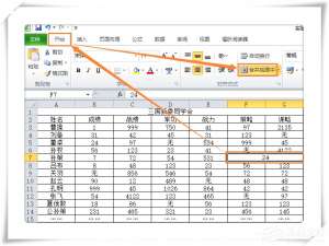 关于Excel如何拆分单元格（excel如何拆分单元格一分为二）