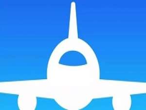 关于飞常准添加同行人的操作流程。