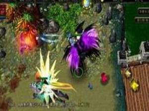 关于伏魔战记敏感型英雄技能升级攻略