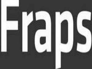 关于Fraps查看帧数的操作方法