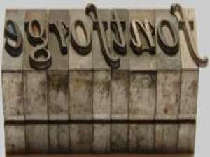 关于Fontforge怎么使用