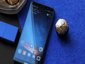 关于华为手机打开天际通功能的基础操作。