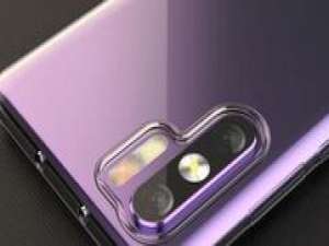 关于华为P30 Pro一键返回桌面的基础操作。