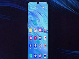 关于华为麦芒8中将蓝牙打开的相关操作教程。
