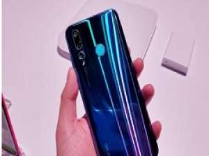 关于华为nova5中投屏的操作教程。