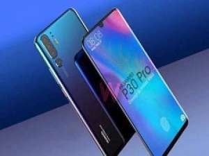 关于华为p30中恢复备份的简单方法。
