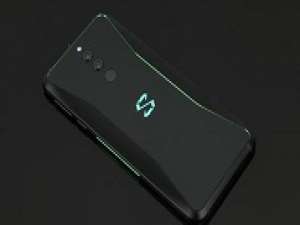 关于黑鲨helo里安装软件的操作方法。