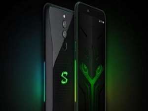 关于黑鲨helo进行分屏的简单操作方法。