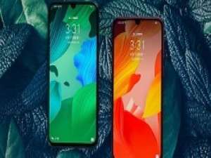 关于华为nova5中关闭应用角标的操作方法。