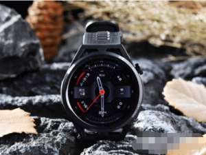 关于华为watchGTrunner可以安装应用吗。