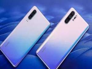 关于华为p30录屏幕视频的操作方法。