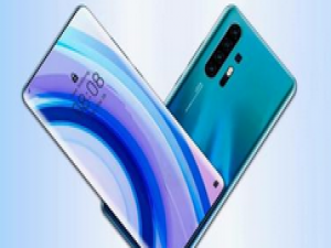 关于华为p40pro更换主题操作方法。