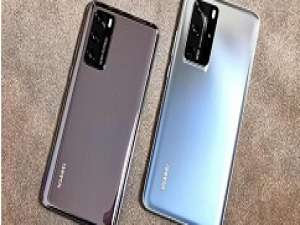 关于华为p40怎样禁用语音助手。