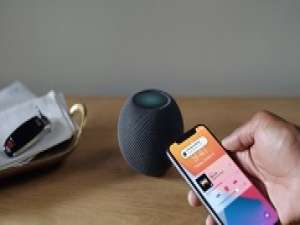 关于HomePodmini要插电吗 HomePodmini介绍。