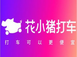 关于花小猪司机端怎么看热力图。
