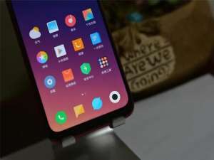 关于红米note7中找到智能识物具体操作步骤