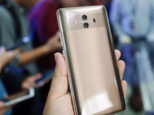 关于华为Mate 10传手机资料至电脑的详细操作。