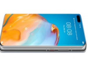 关于华为p40值得入手吗。