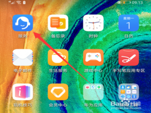 关于华为p30如何辨认真假。
