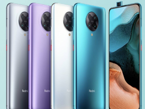 关于红米K30定时开关机怎么设置。