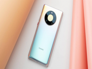 关于华为mate40pro怎么设置声音大小。