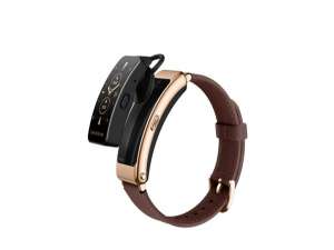 关于华为b6手环应该买哪一版。