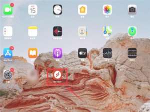 关于ipad可以变成电脑模式吗。