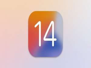 关于iOS14支持哪些设备。