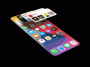 关于iOS14bug有哪些。