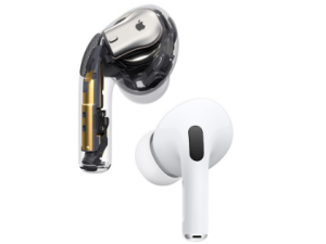 关于ios14更新后AirPods新增了什么功能。