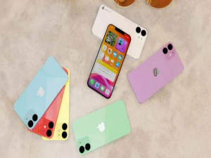 关于iPhone12电池容量多大。