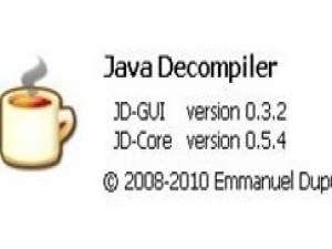 关于jd-gui反编译java 文件的操作教程 关于如何做生意