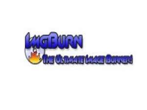 关于将imgburn语言变成中文的操作教程