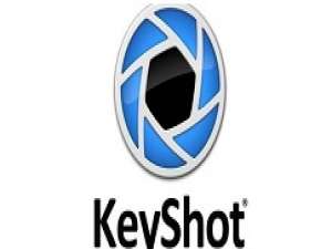 关于KeyShot渲染操作过程方法 关于如何成为接吻高手