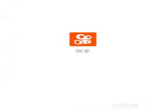 关于快手作品怎么设置展示前三。