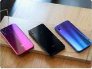 关于魅族note9手机添加桌面插件的图文教程。