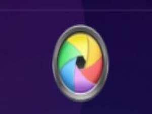 光影魔术手打造非主流效果的图文操作。