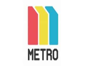 关于metro大都会怎么看乘车记录。