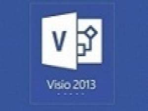 关于Microsoft Visio 2013绘制箭头的操作步骤 关于microblaze